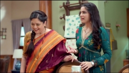 Udne Ki Aasha - 27th September 2024